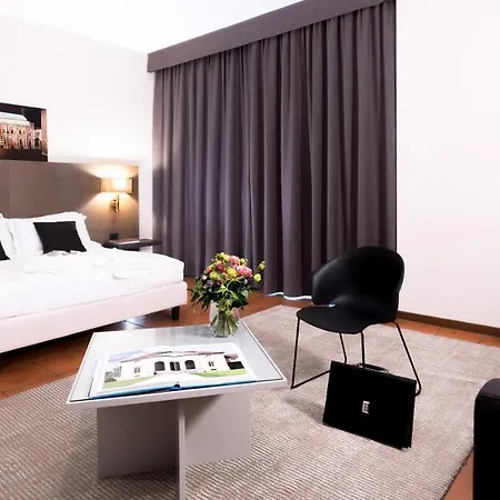 Hotel Da Porto 4*