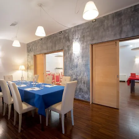 Da Porto 4*