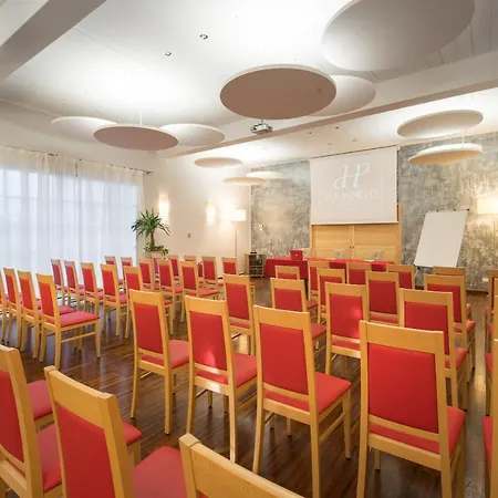 Da Porto 4*