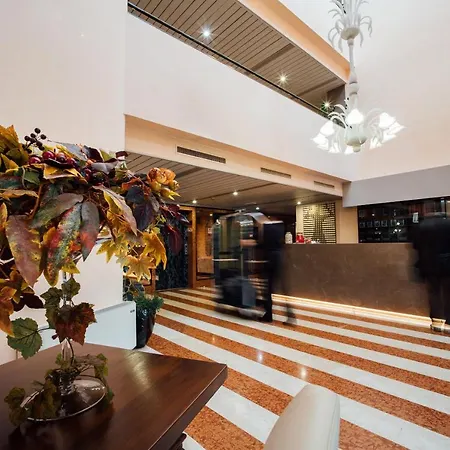 Da Porto Hotel 4*