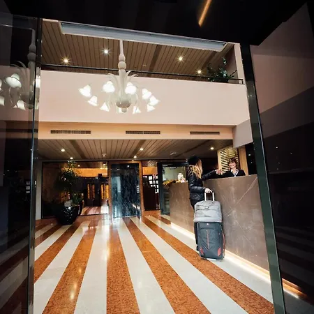 Da Porto Hotel Vicenza