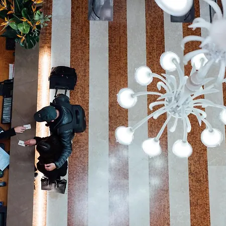 Hotel Da Porto Vicenza