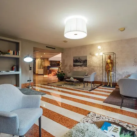 Da Porto 4*