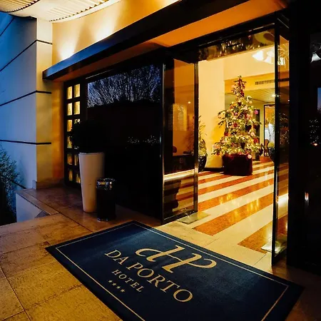 Da Porto מלון 4*