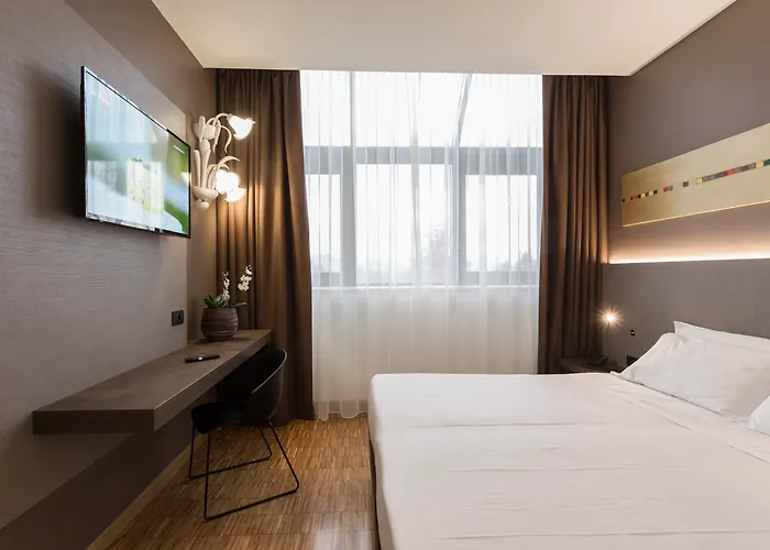Hotel Da Porto