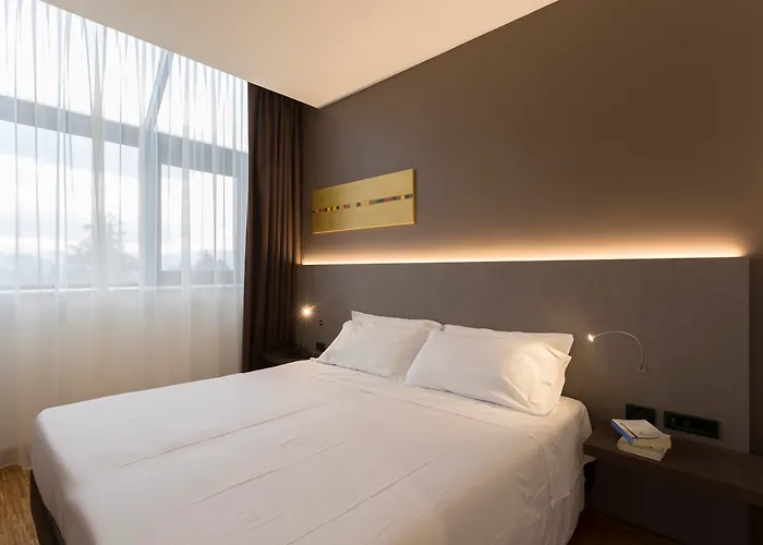Da Porto Hotel Vicence