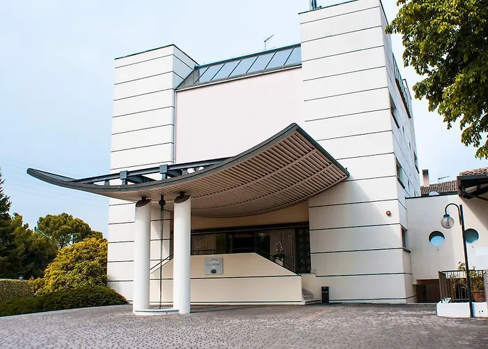 Da Porto 4*
