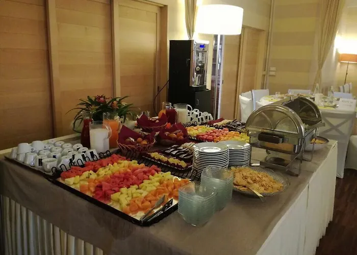 Hotel Da Porto 4*