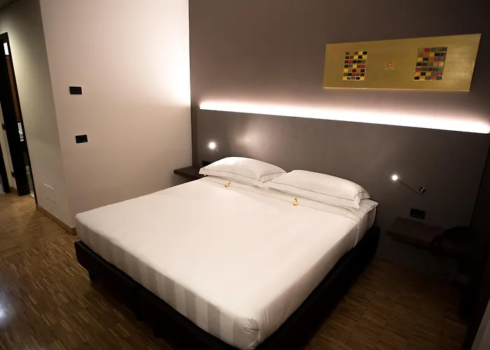 Da Porto Hotel 4*