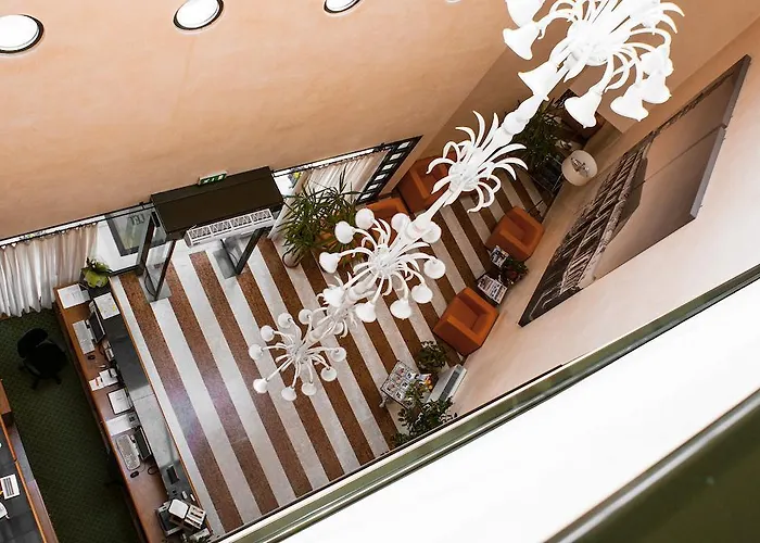 Da Porto Hotel 4*