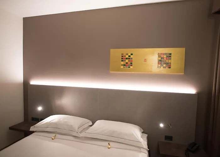 Hotel Da Porto 4*
