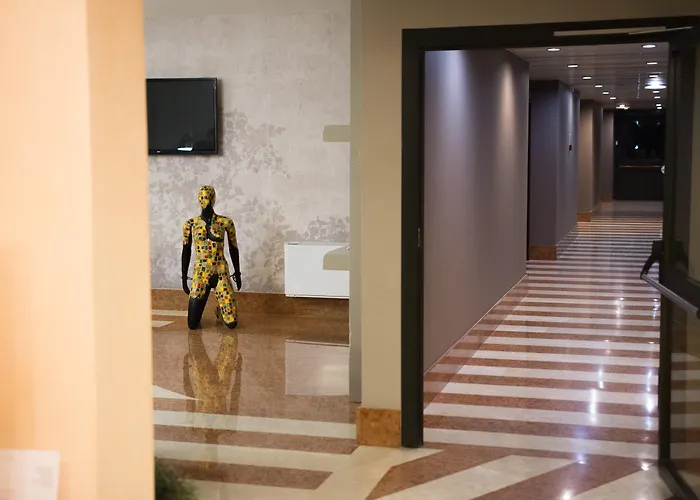 Da Porto Hotel Vicence