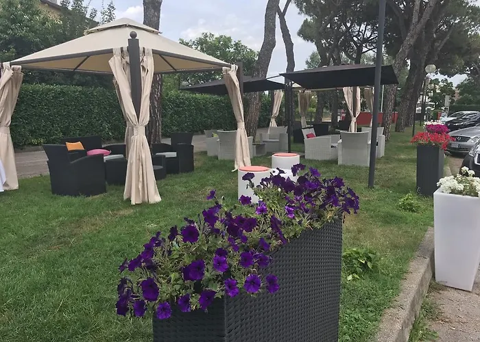 Da Porto 4*