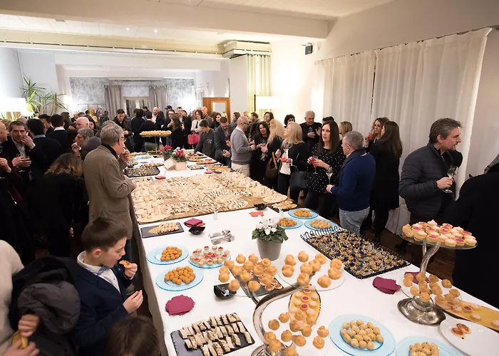 Da Porto Hotel Vicenza