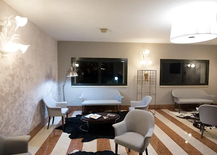 Hotel Da Porto 4*