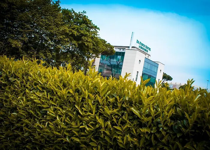 Da Porto Hotel