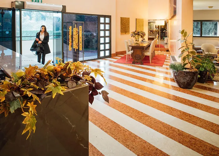 Da Porto Hotel 4*