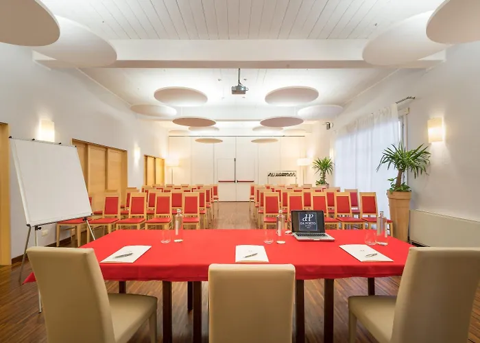 Da Porto Hotel Vicenza