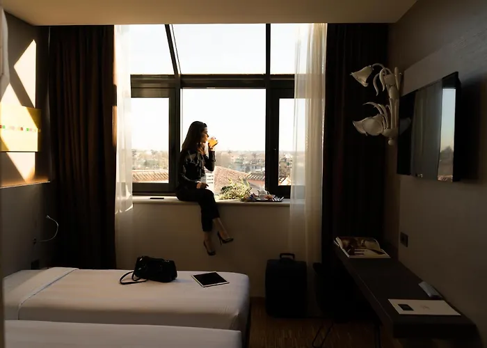 Da Porto Hotel 4*