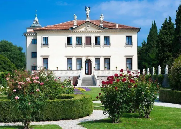 Hotel Da Porto 4*