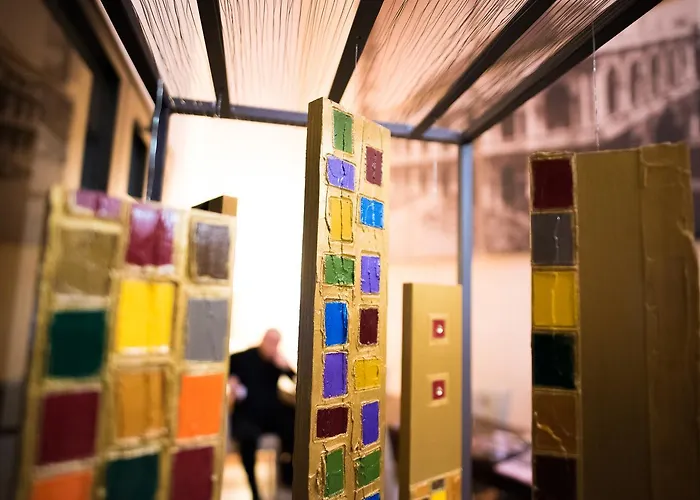 Hotel Da Porto Vicenza