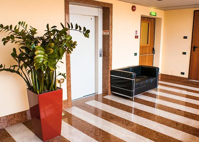 Hotel Da Porto Vicence