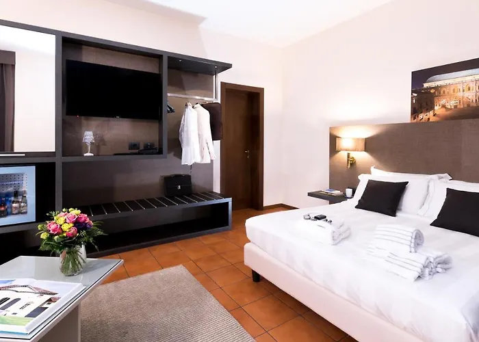 Da Porto Hotel Vicenza