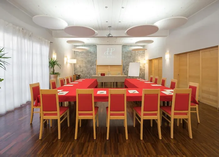 Hotel Da Porto