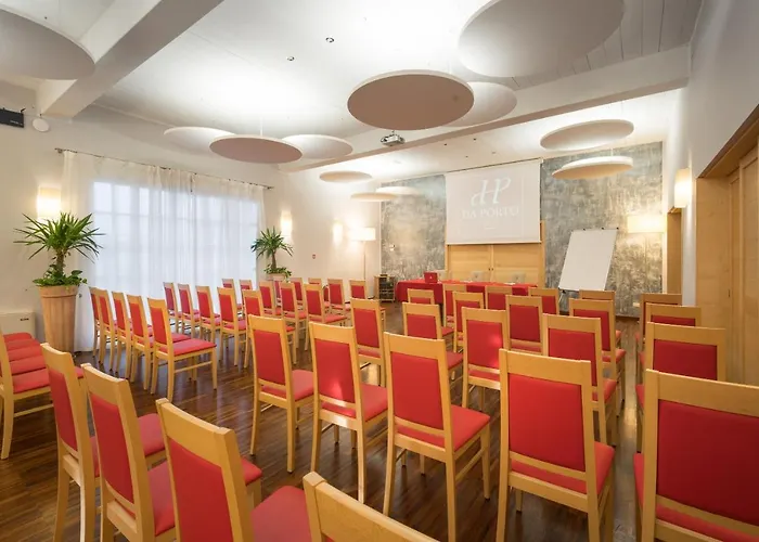 Da Porto 4*