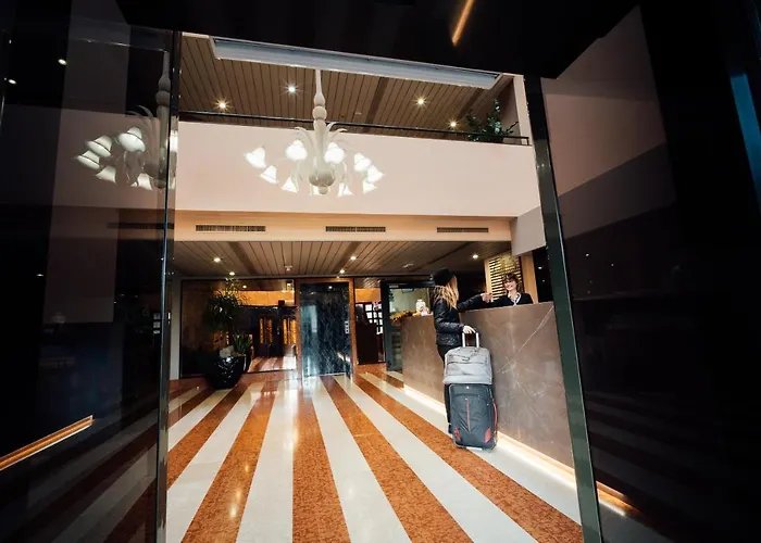 Da Porto Hotel Vicence