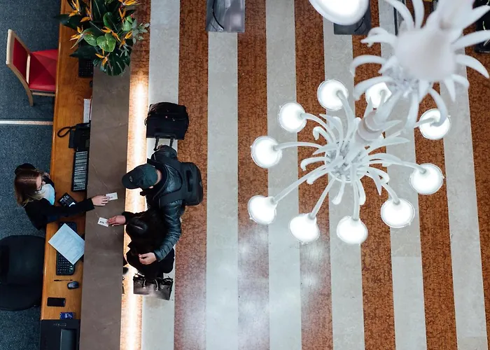 Hotel Da Porto Vicenza