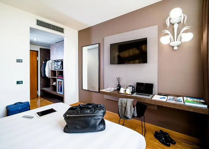 Da Porto Hotel Vicenza