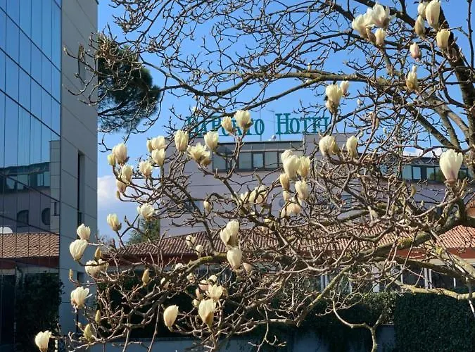 Hotel Da Porto 4*
